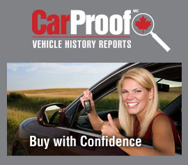 CarProof